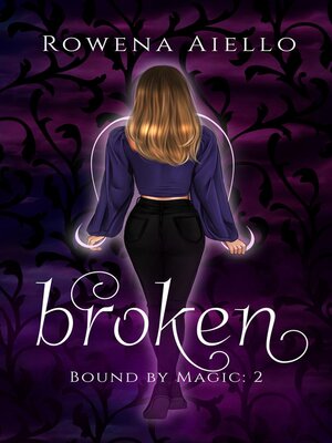 cover image of Broken